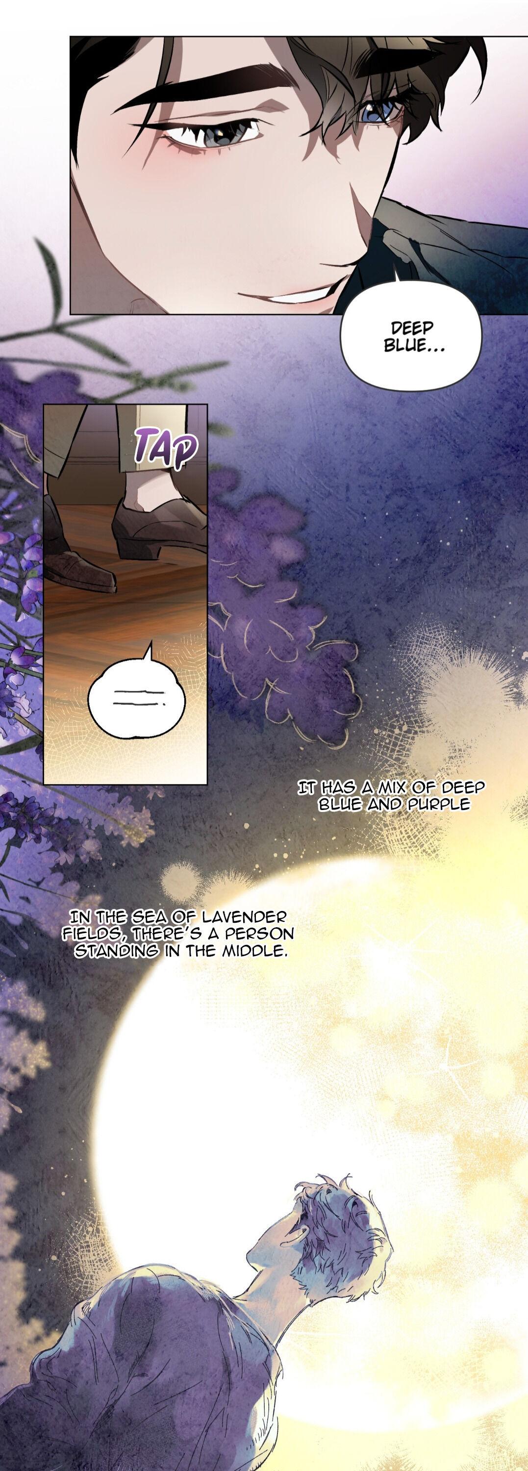 Read Define the Relationship chapter 22.1 image 22 on Lezhin