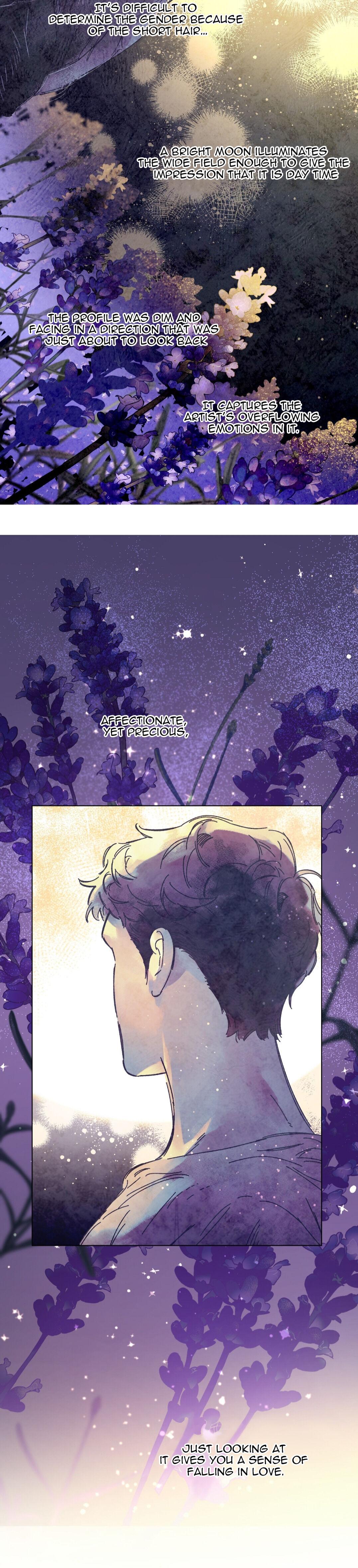 Read Define the Relationship chapter 22.1 image 23 on Lezhin