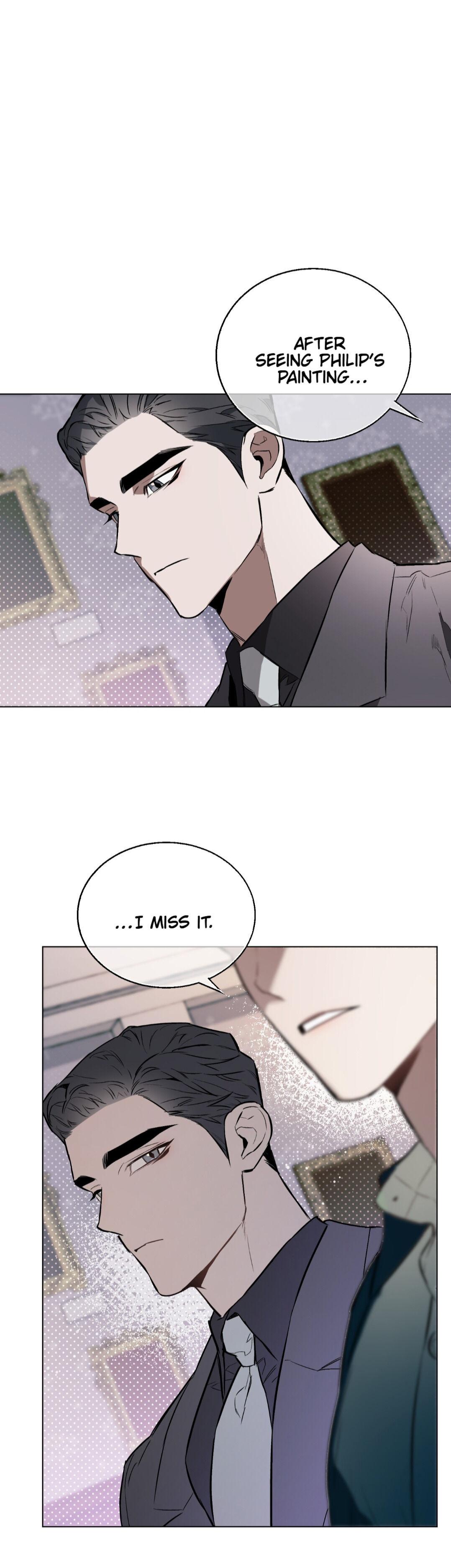 Read Define the Relationship chapter 22.1 image 25 on Lezhin