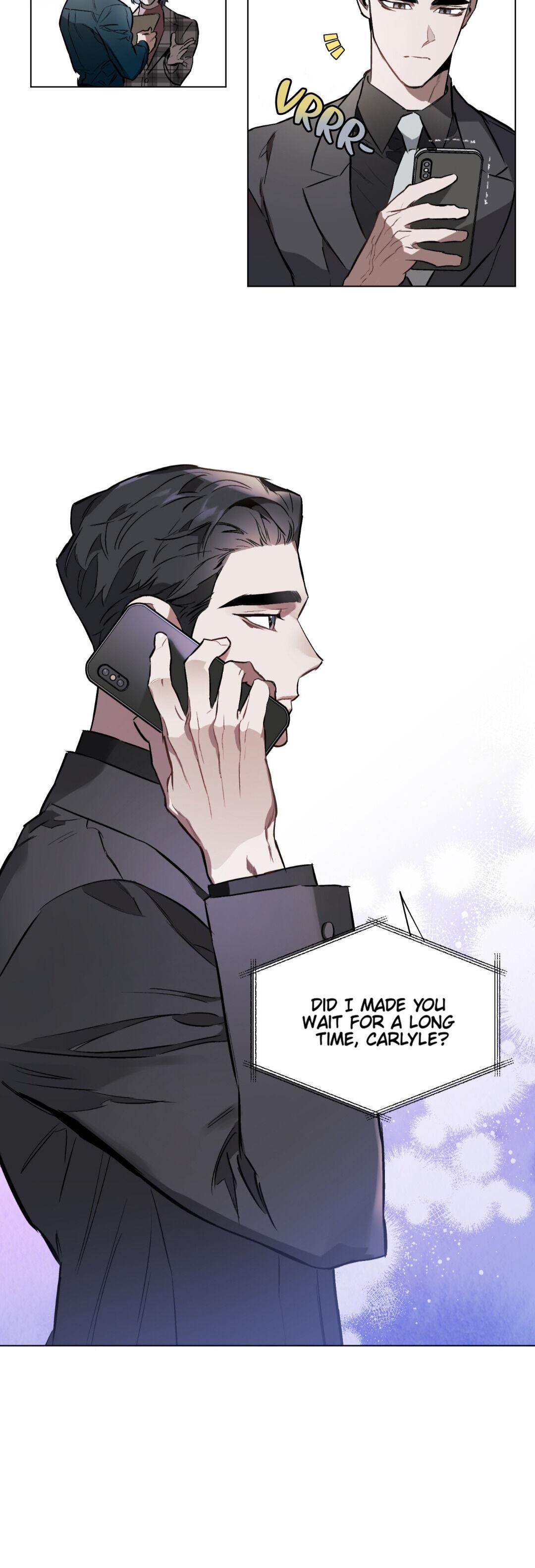 Read Define the Relationship chapter 22.1 image 27 on Lezhin