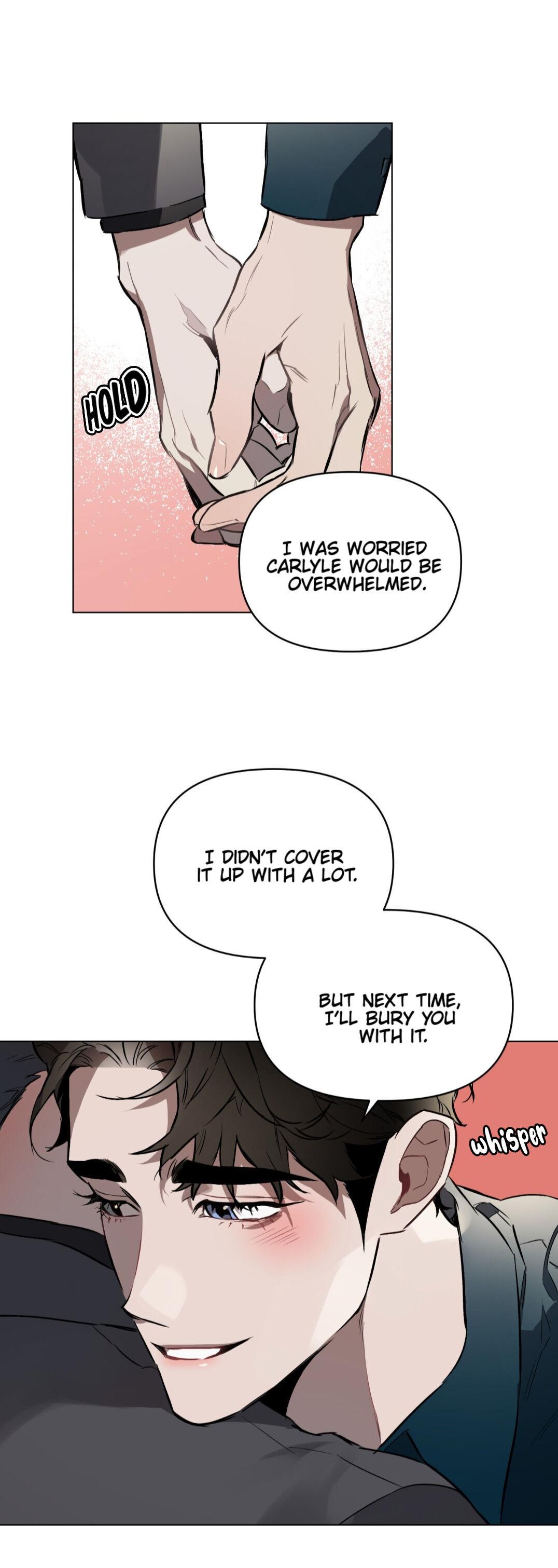 Read Define the Relationship chapter 22.1 image 3 on Lezhin
