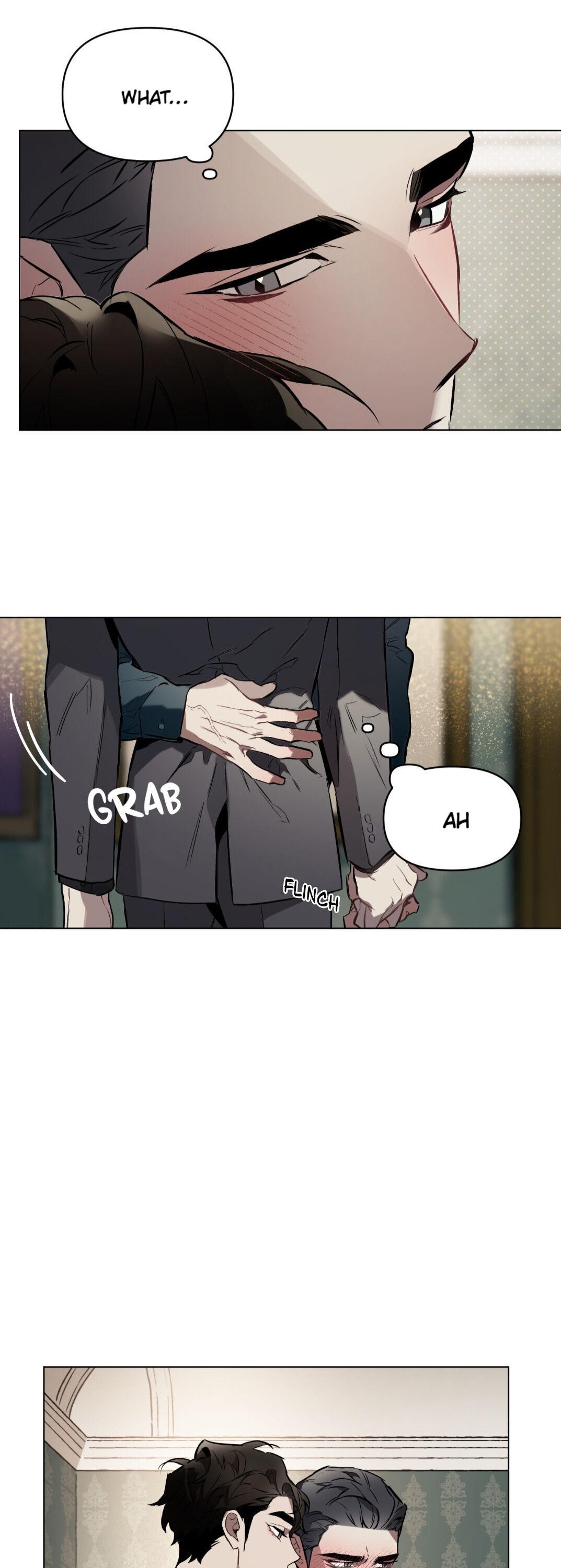 Read Define the Relationship chapter 22.1 image 4 on Lezhin