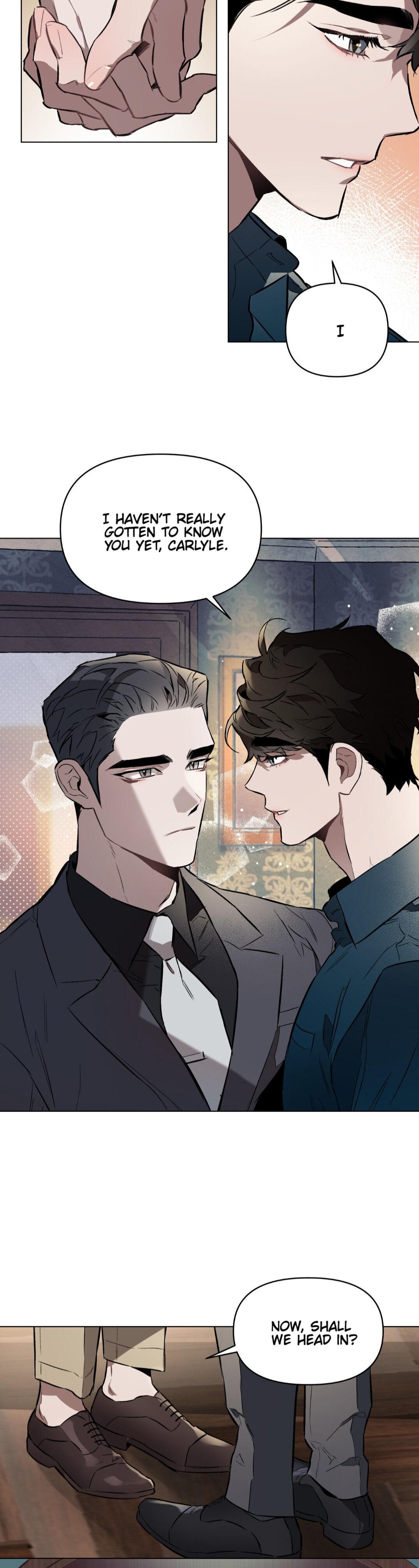 Read Define the Relationship chapter 22.1 image 7 on Lezhin