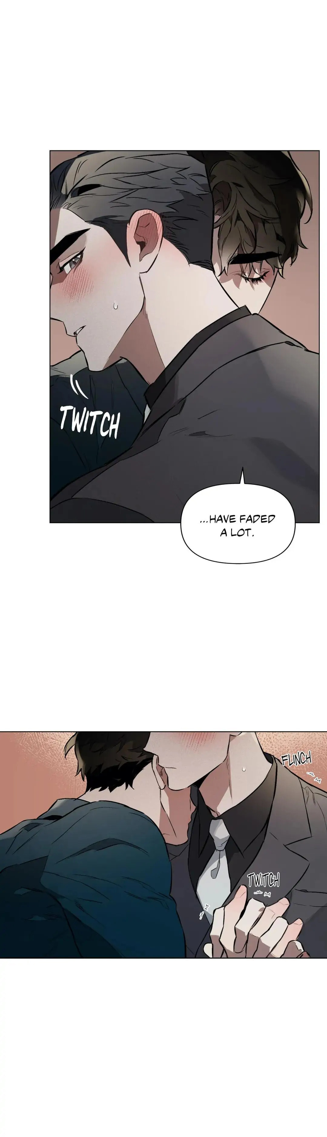 Read Define the Relationship chapter 22 image 1 on Lezhin
