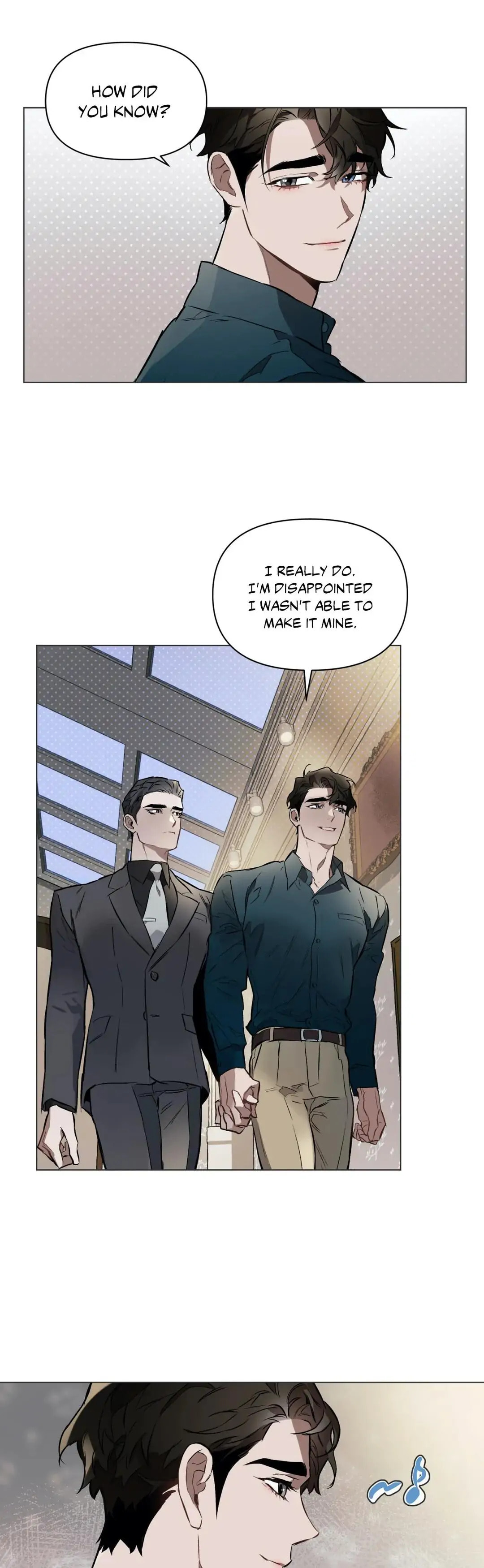 Read Define the Relationship chapter 22 image 10 on Lezhin