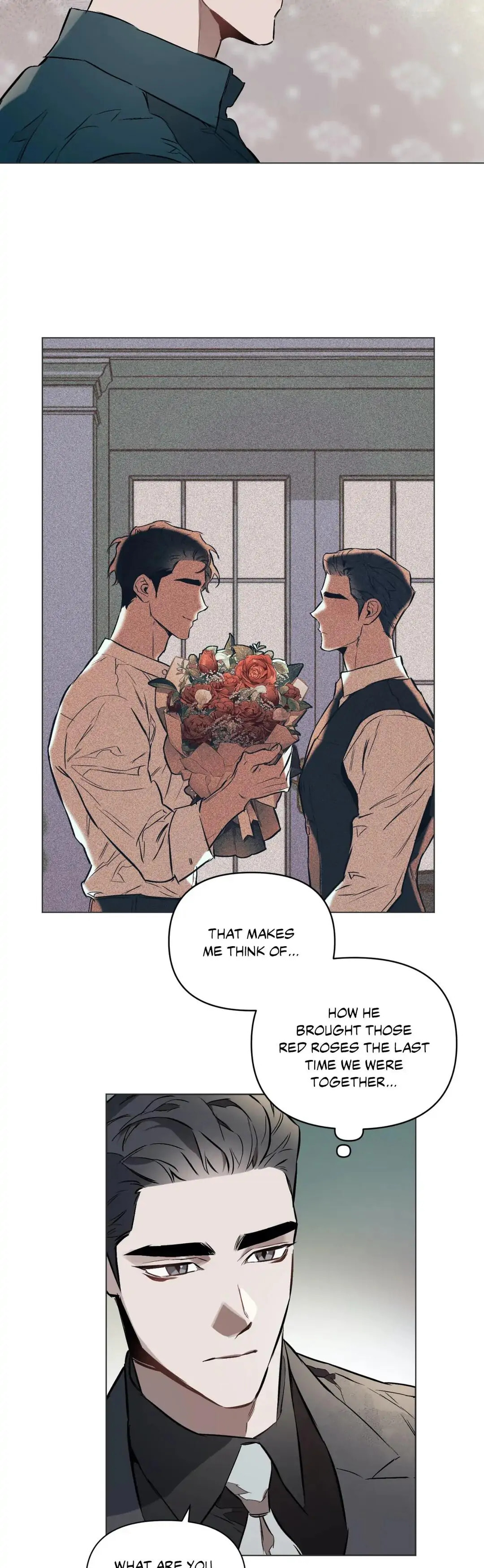 Read Define the Relationship chapter 22 image 11 on Lezhin