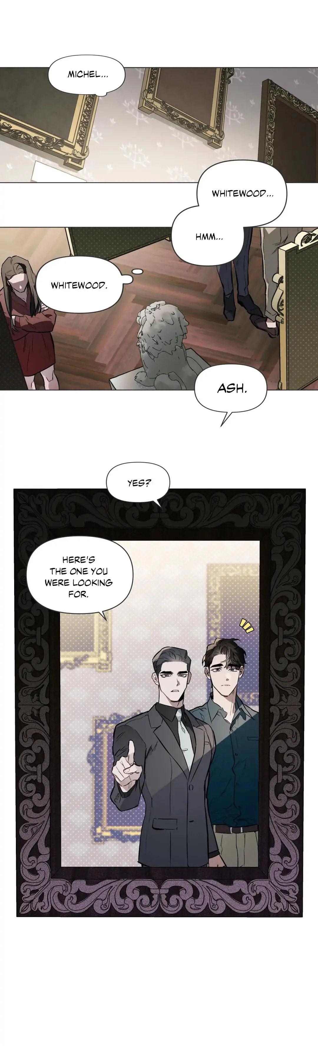 Read Define the Relationship chapter 22 image 13 on Lezhin