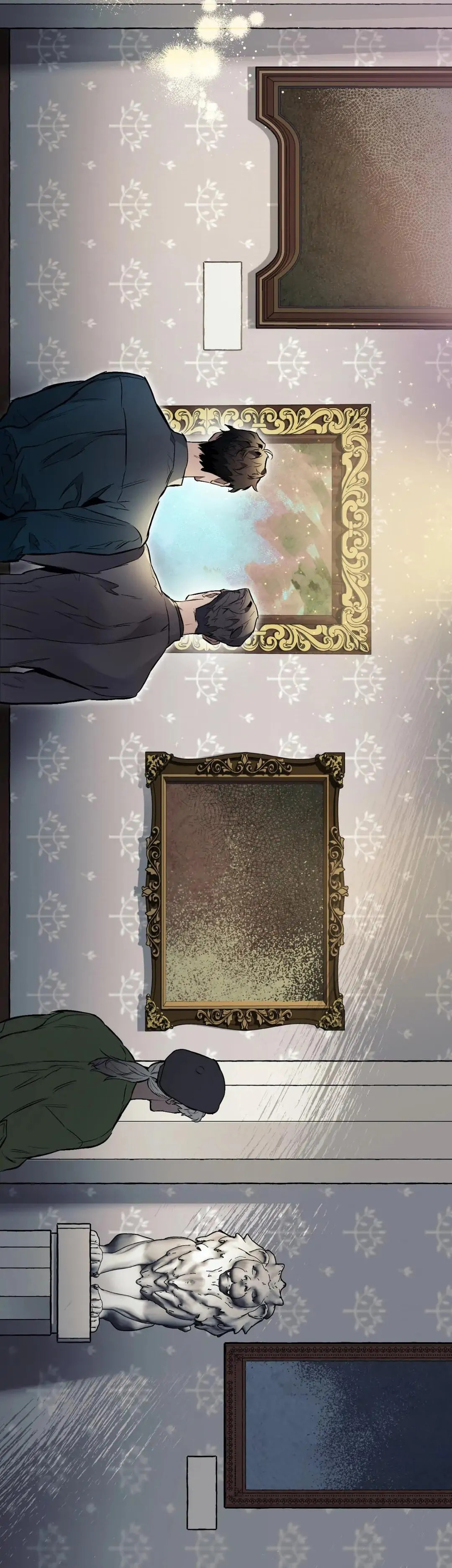 Read Define the Relationship chapter 22 image 16 on Lezhin