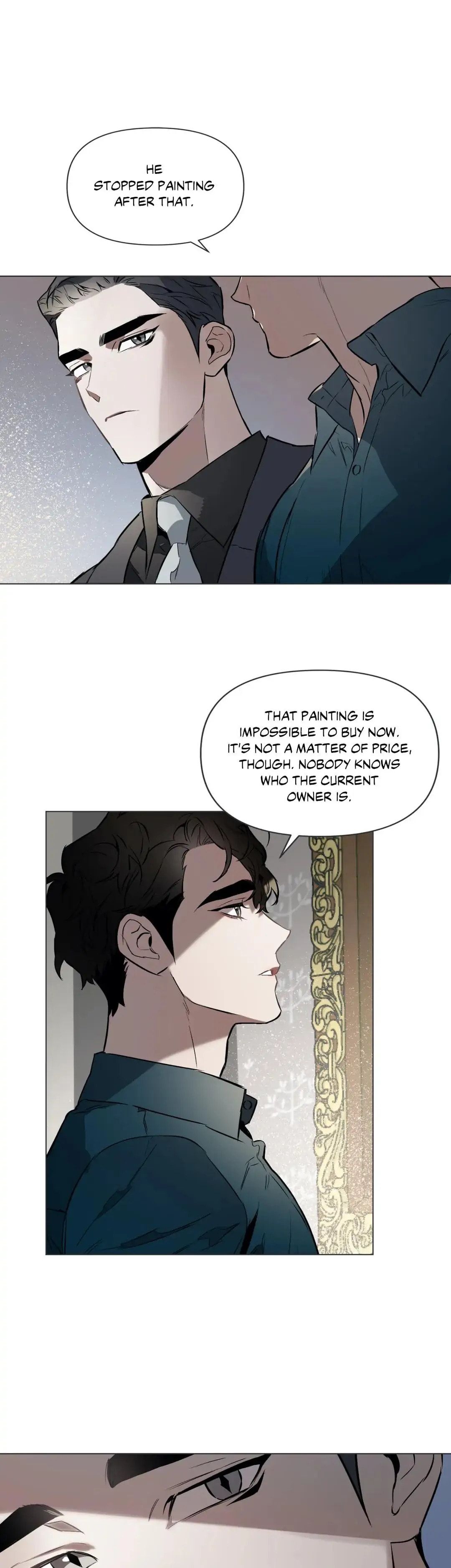 Read Define the Relationship chapter 22 image 19 on Lezhin