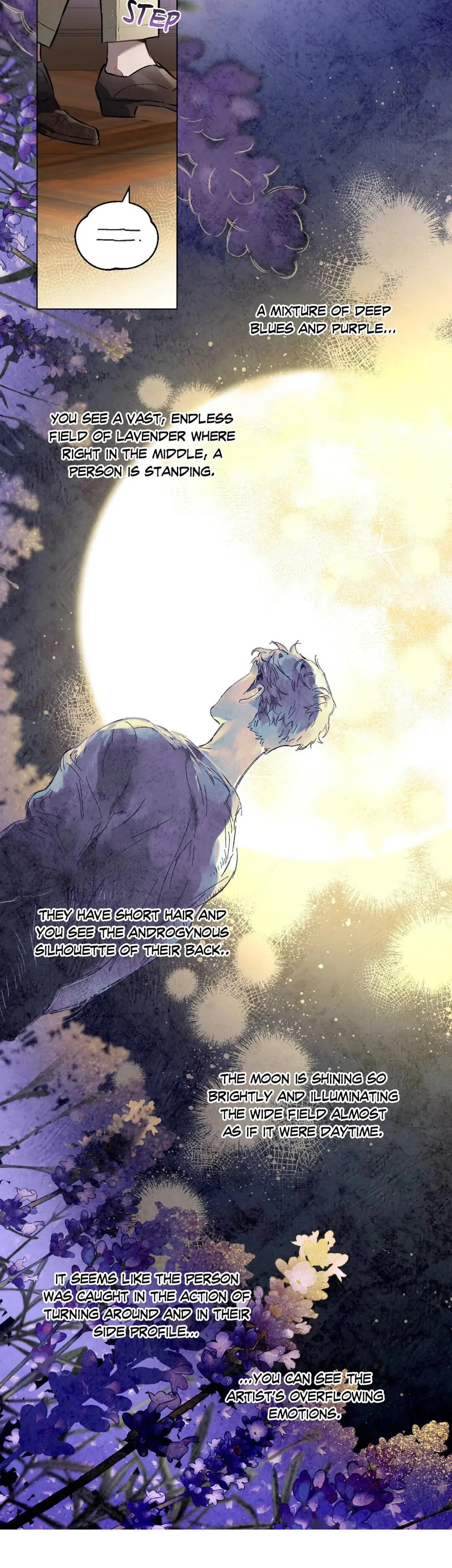 Read Define the Relationship chapter 22 image 22 on Lezhin