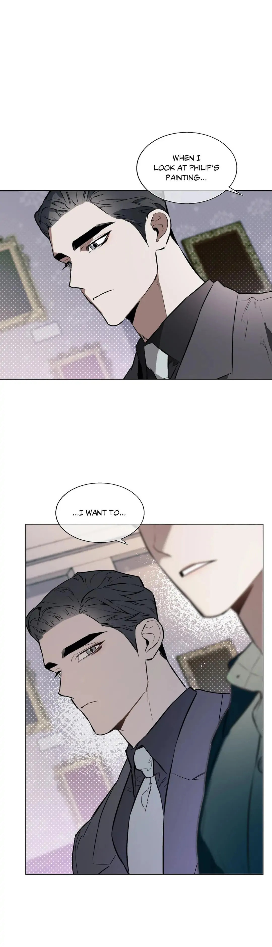 Read Define the Relationship chapter 22 image 25 on Lezhin