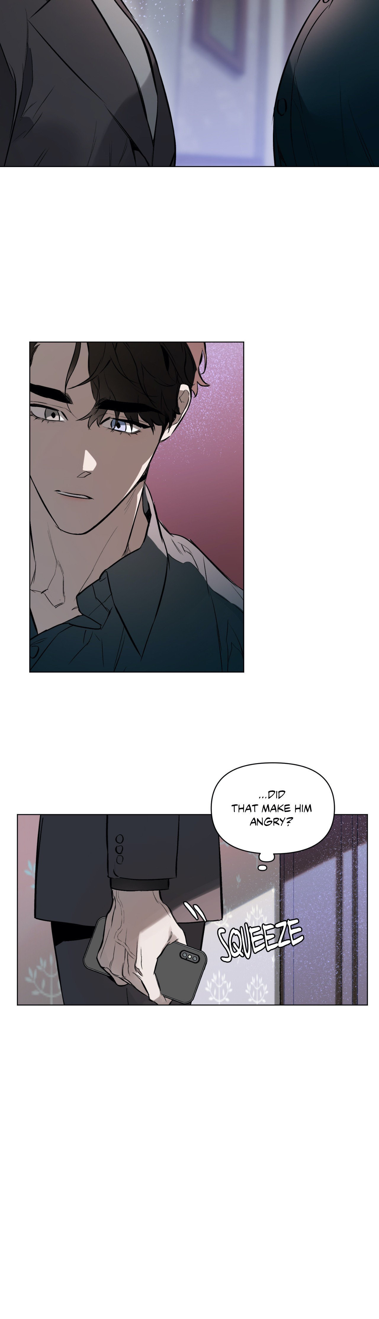 Read Define the Relationship chapter 23 image 11 on Lezhin