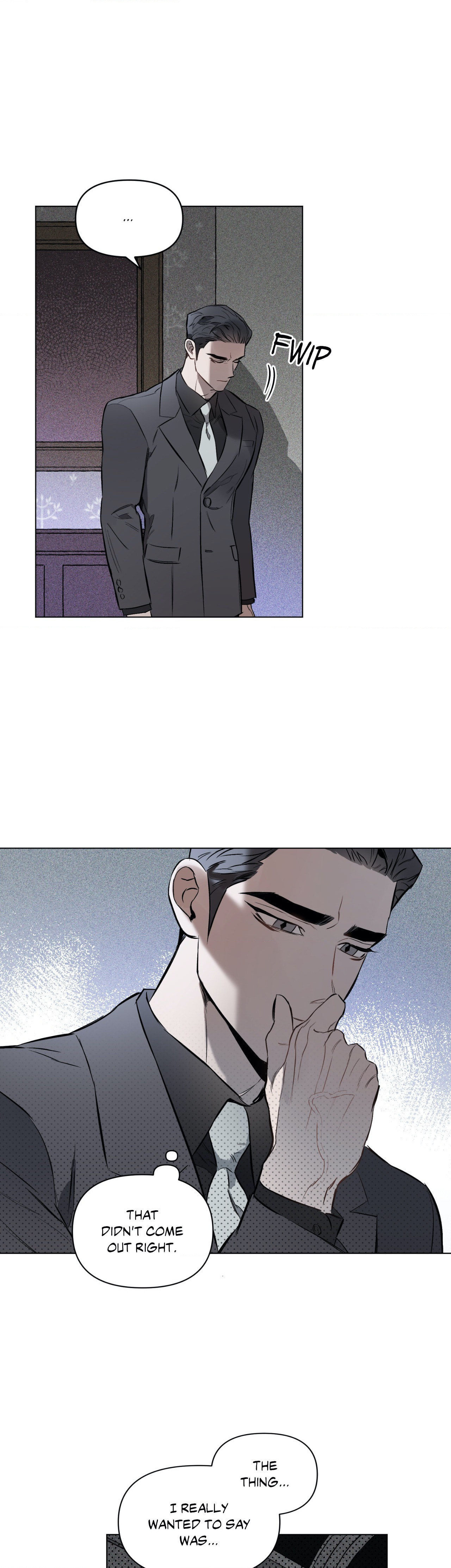 Read Define the Relationship chapter 23 image 16 on Lezhin