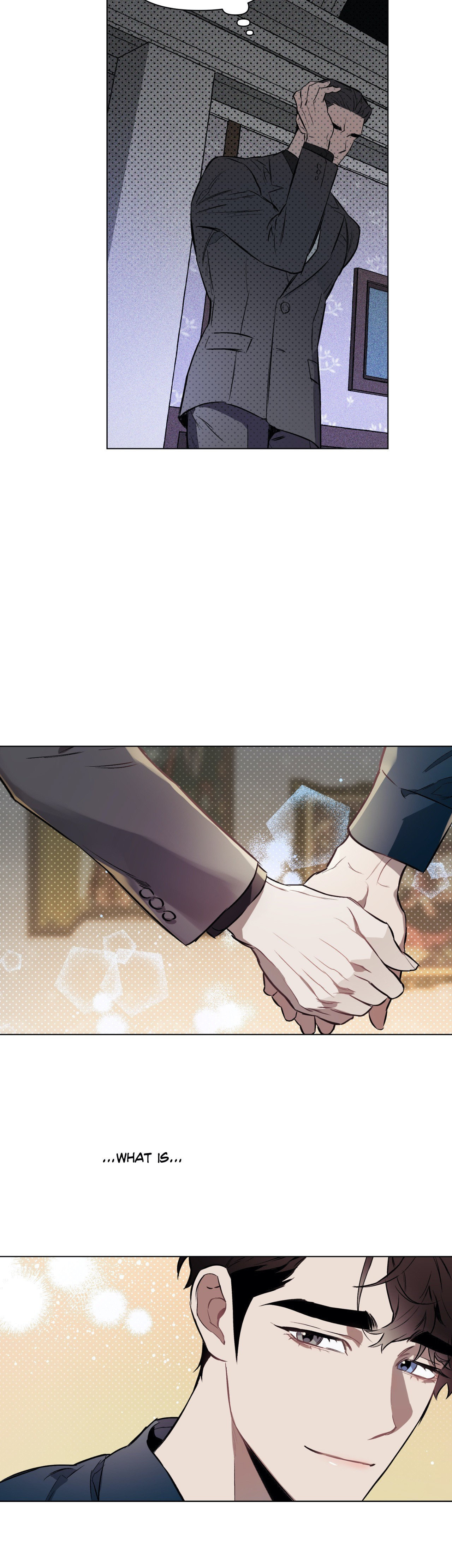 Read Define the Relationship chapter 23 image 17 on Lezhin