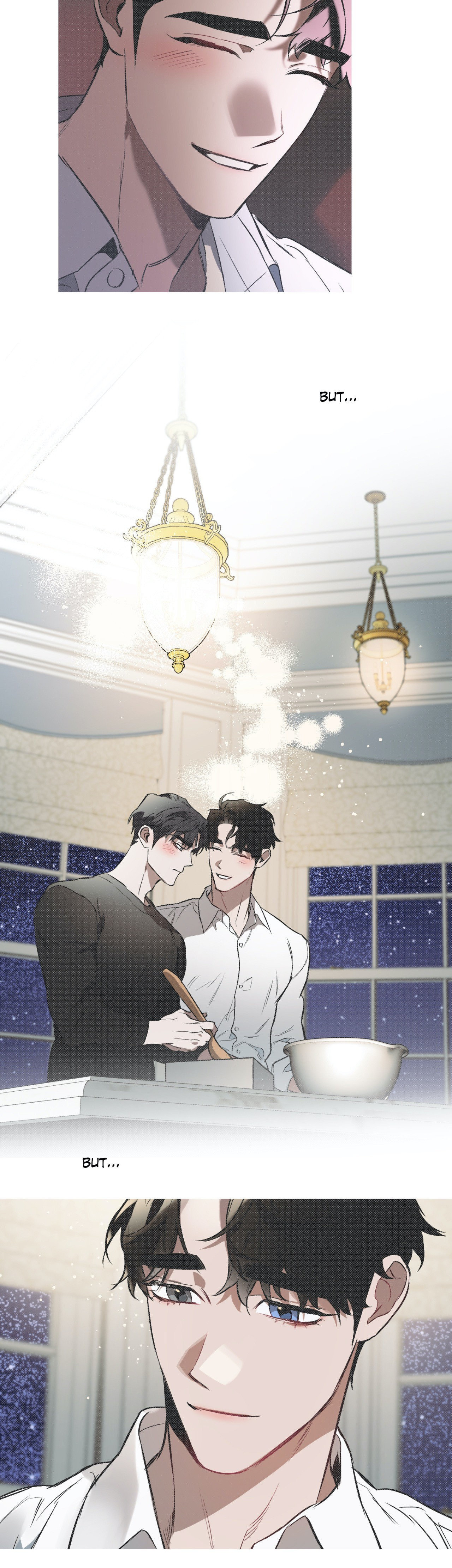 Read Define the Relationship chapter 23 image 19 on Lezhin