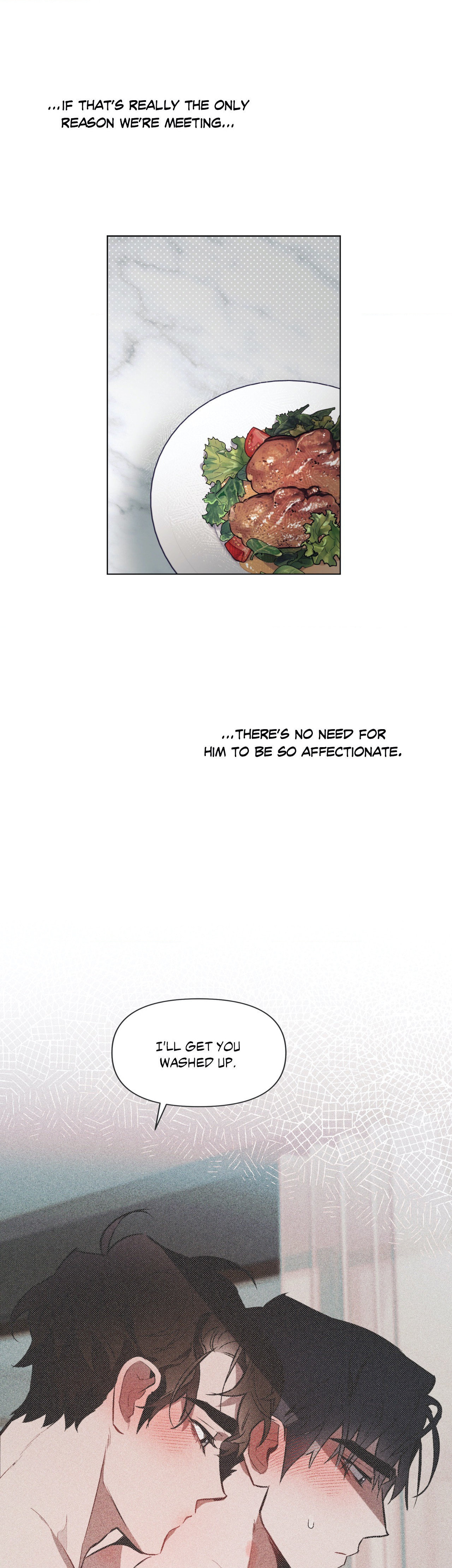 Read Define the Relationship chapter 23 image 20 on Lezhin
