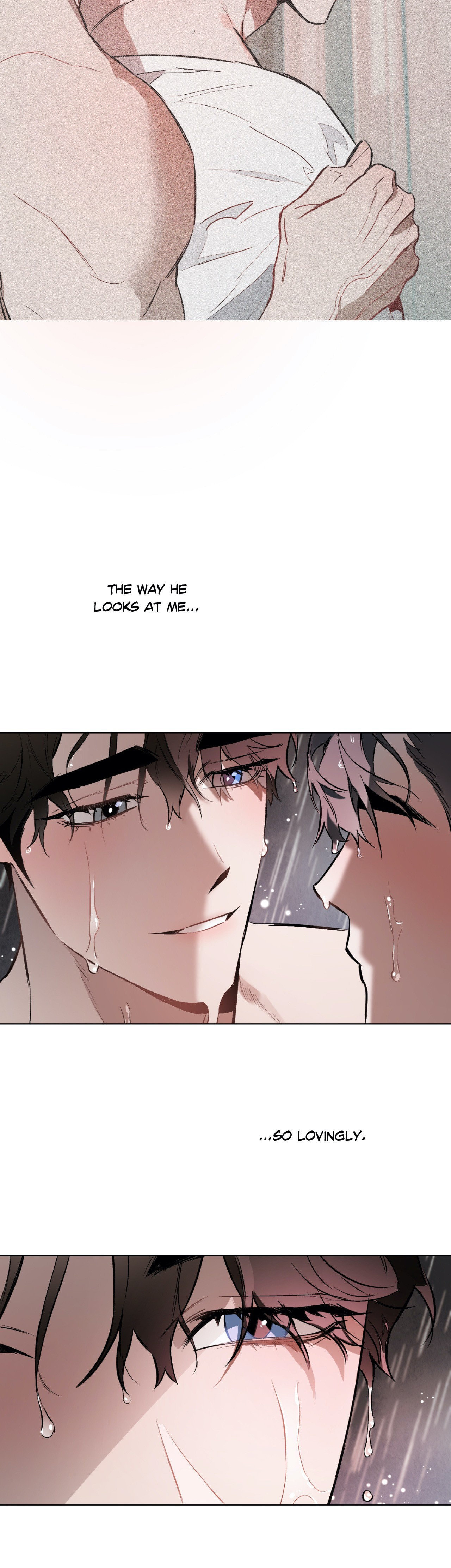 Read Define the Relationship chapter 23 image 21 on Lezhin