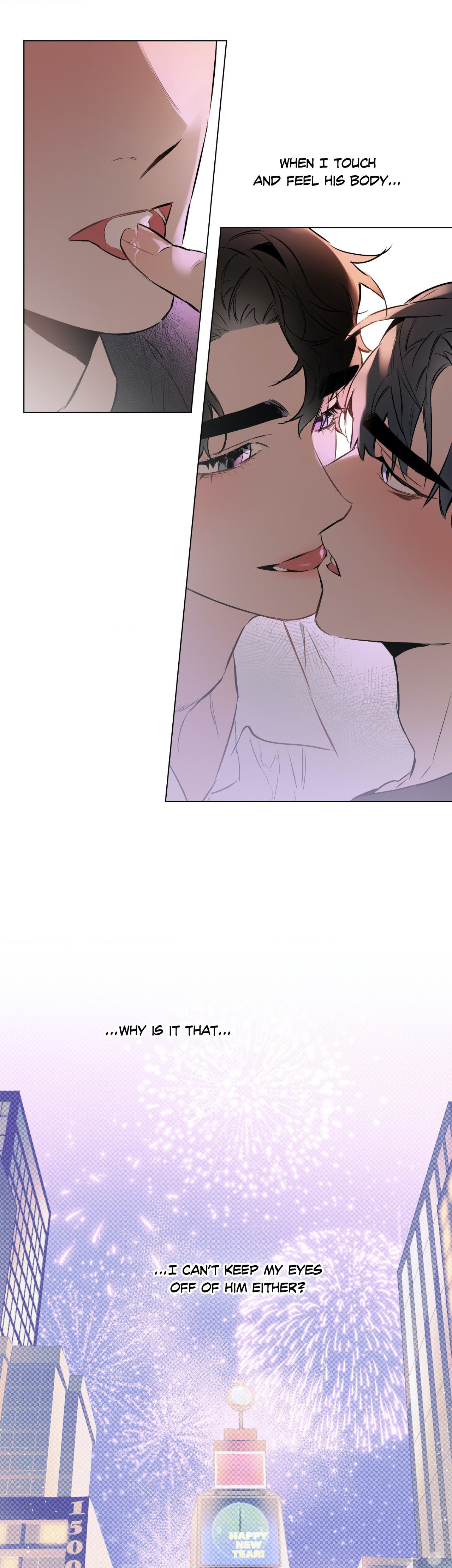 Read Define the Relationship chapter 23 image 22 on Lezhin