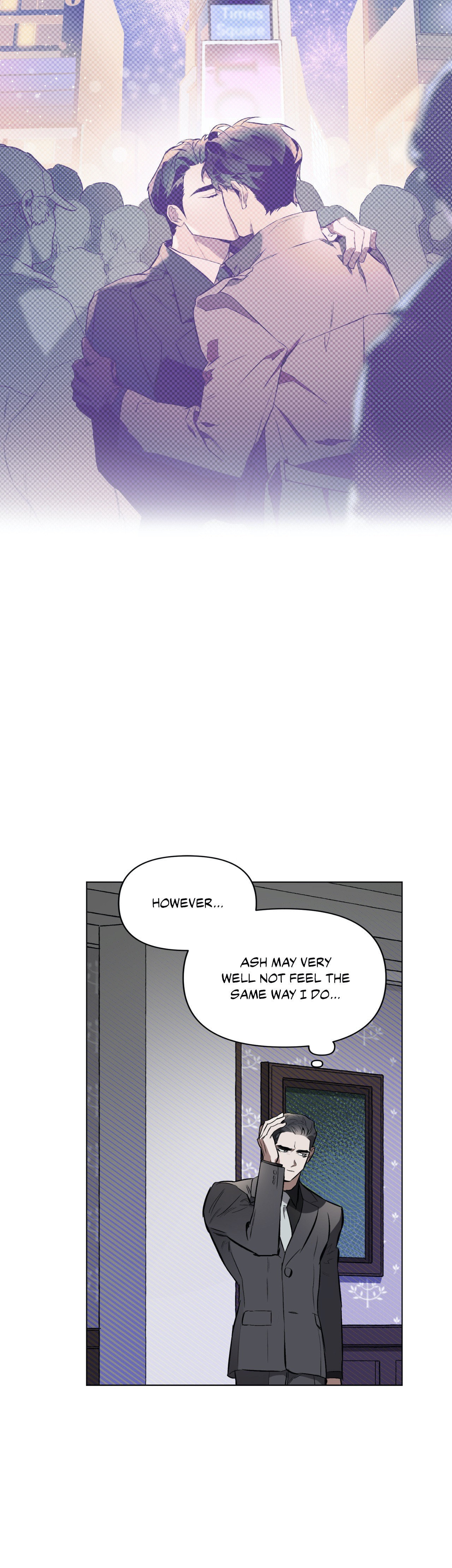 Read Define the Relationship chapter 23 image 23 on Lezhin