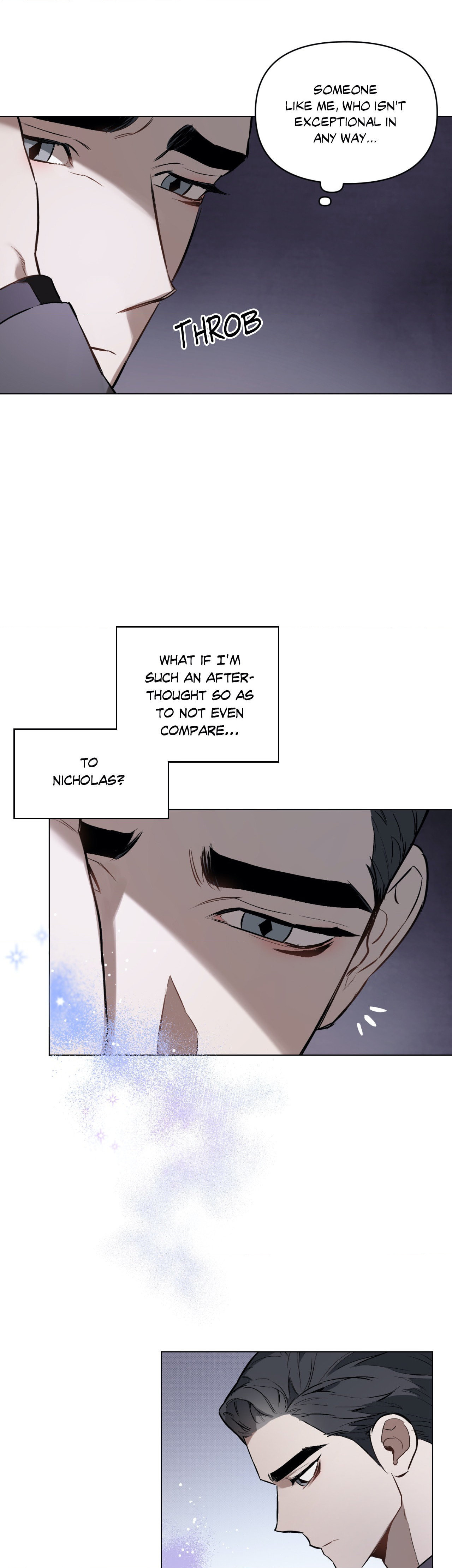 Read Define the Relationship chapter 23 image 24 on Lezhin