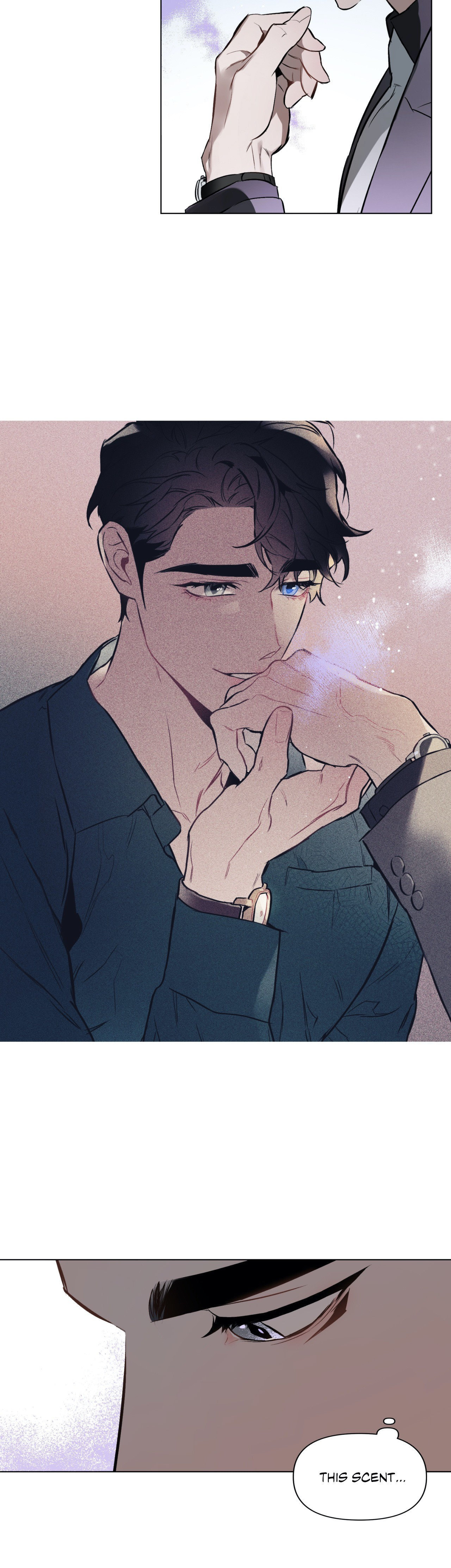 Read Define the Relationship chapter 23 image 25 on Lezhin