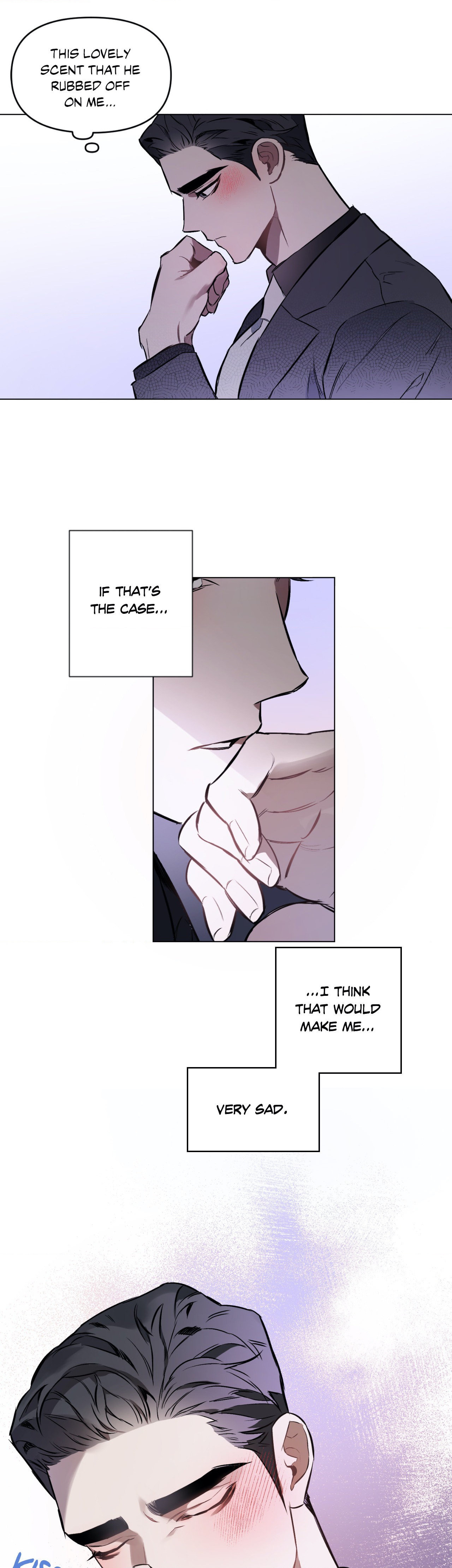 Read Define the Relationship chapter 23 image 26 on Lezhin
