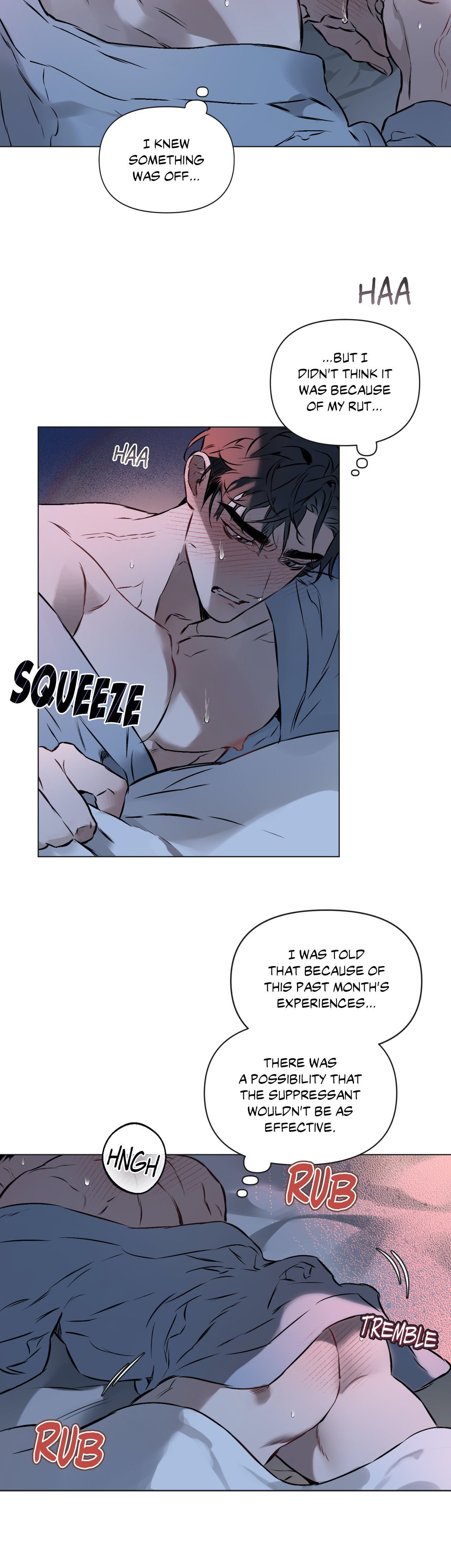 Read Define the Relationship chapter 24 image 23 on Lezhin
