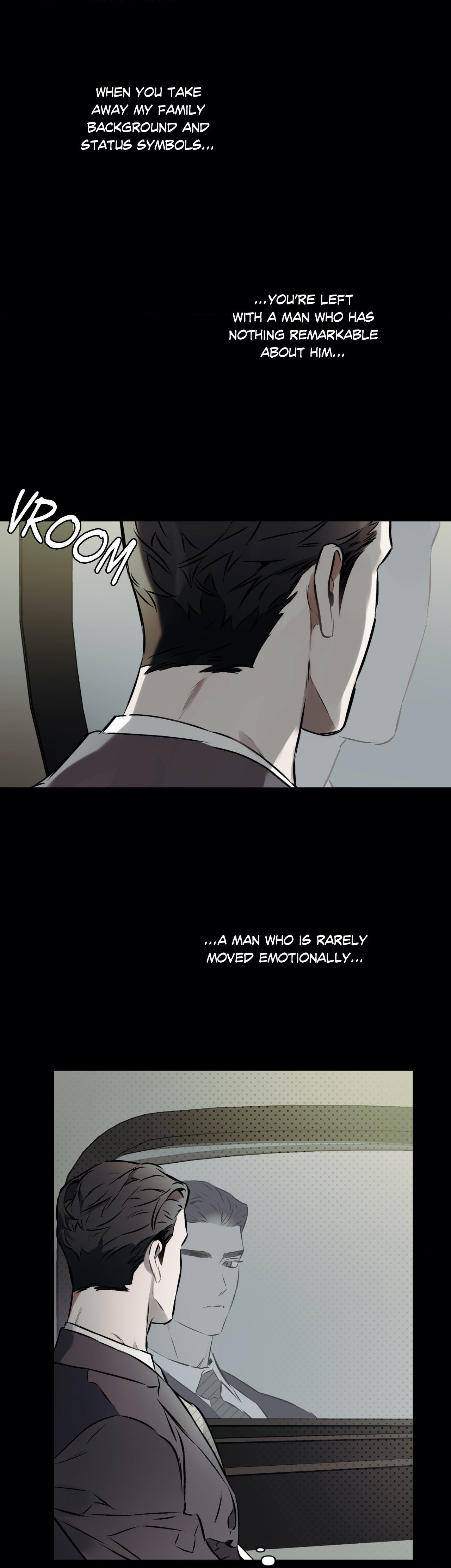 Read Define the Relationship chapter 24 image 8 on Lezhin