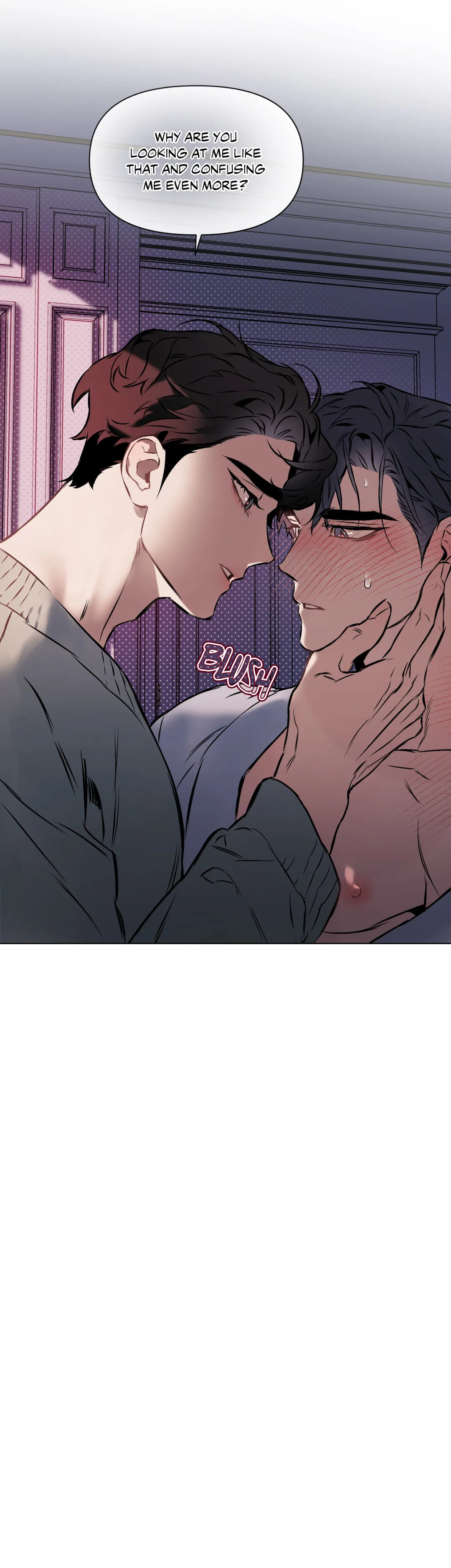 Read Define the Relationship chapter 25 image 15 on Lezhin