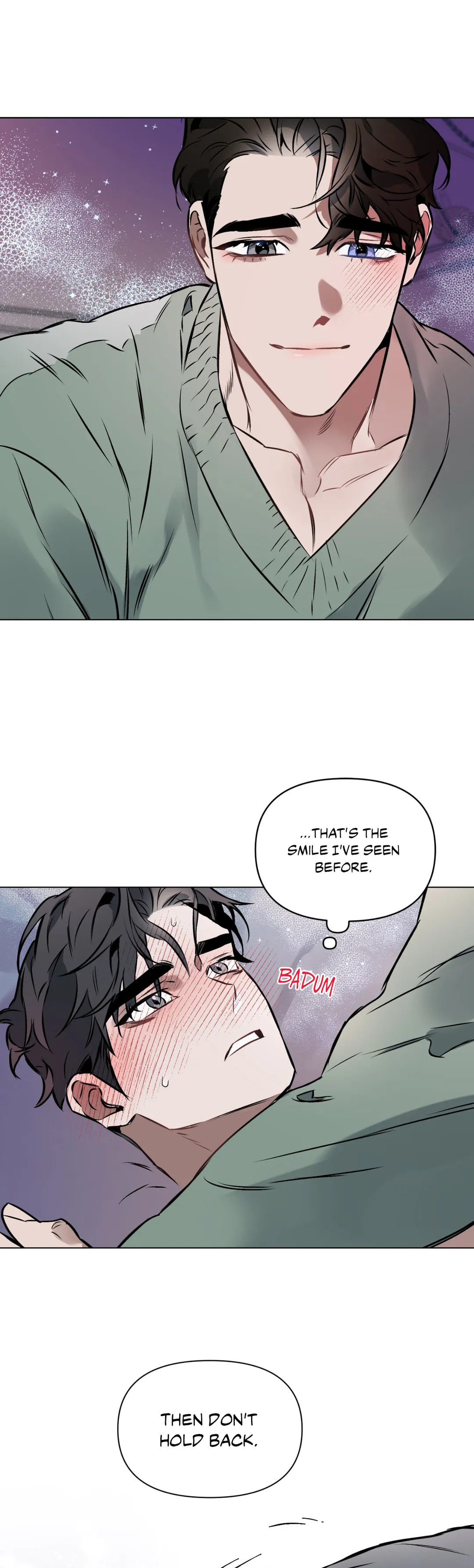 Read Define the Relationship chapter 25 image 18 on Lezhin
