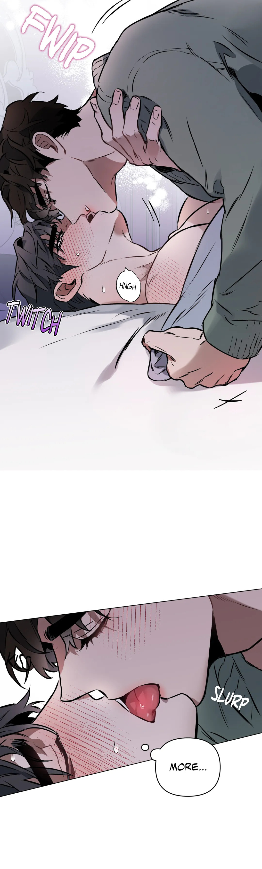 Read Define the Relationship chapter 25 image 19 on Lezhin