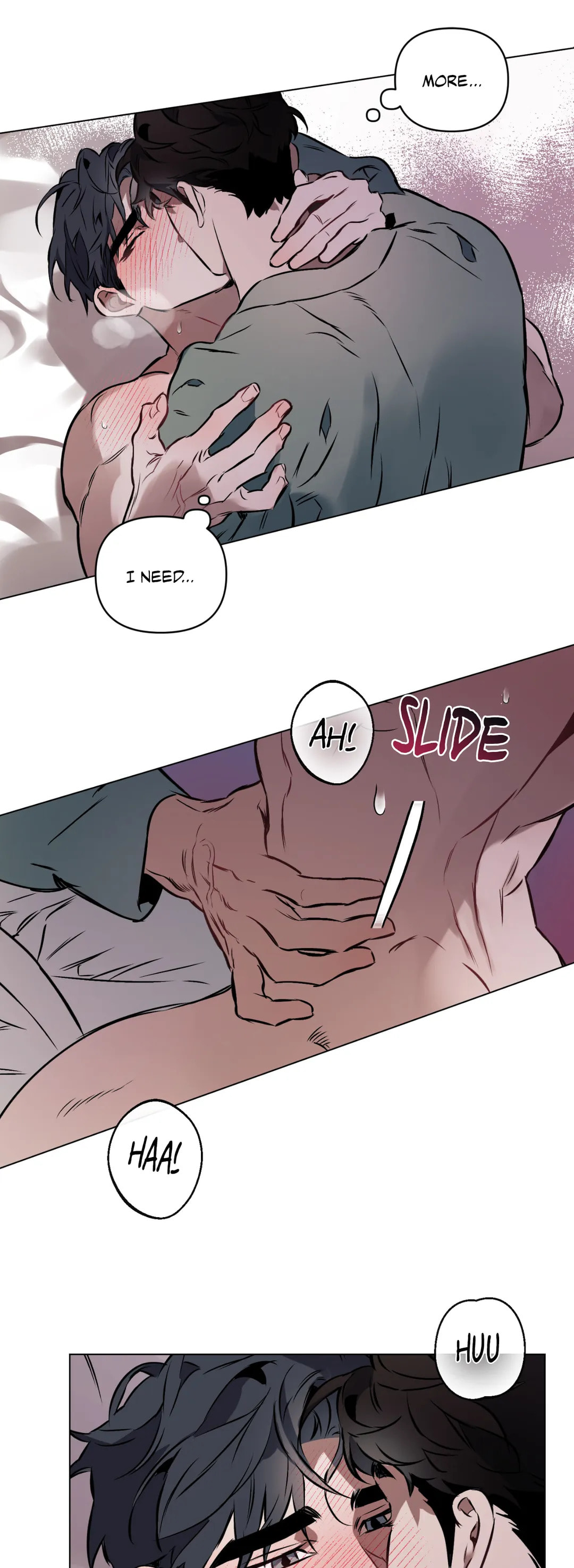 Read Define the Relationship chapter 25 image 20 on Lezhin