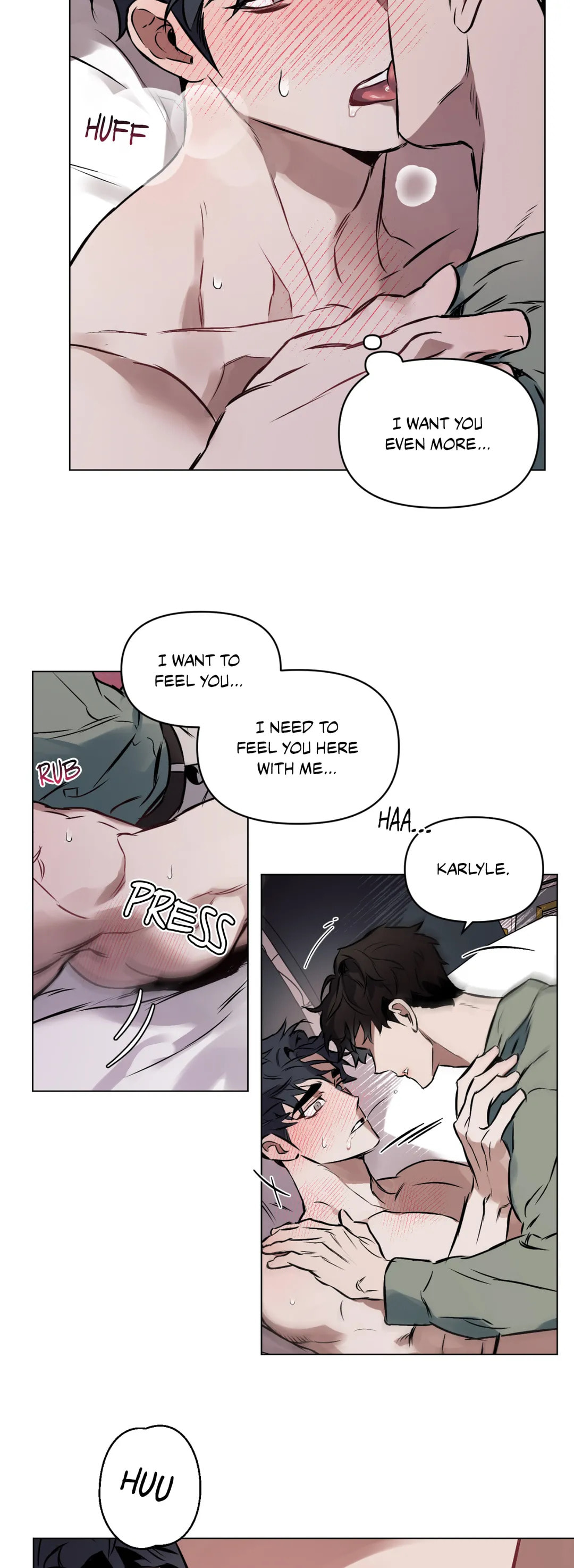 Read Define the Relationship chapter 25 image 21 on Lezhin