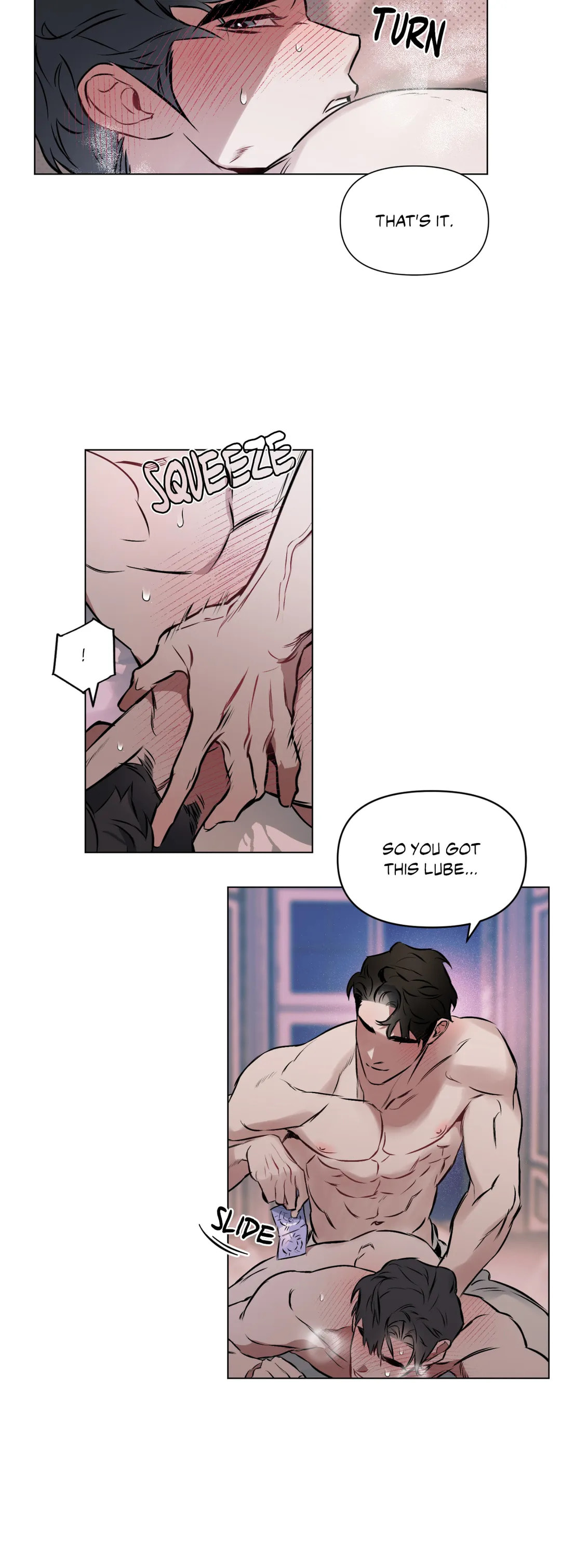 Read Define the Relationship chapter 25 image 26 on Lezhin