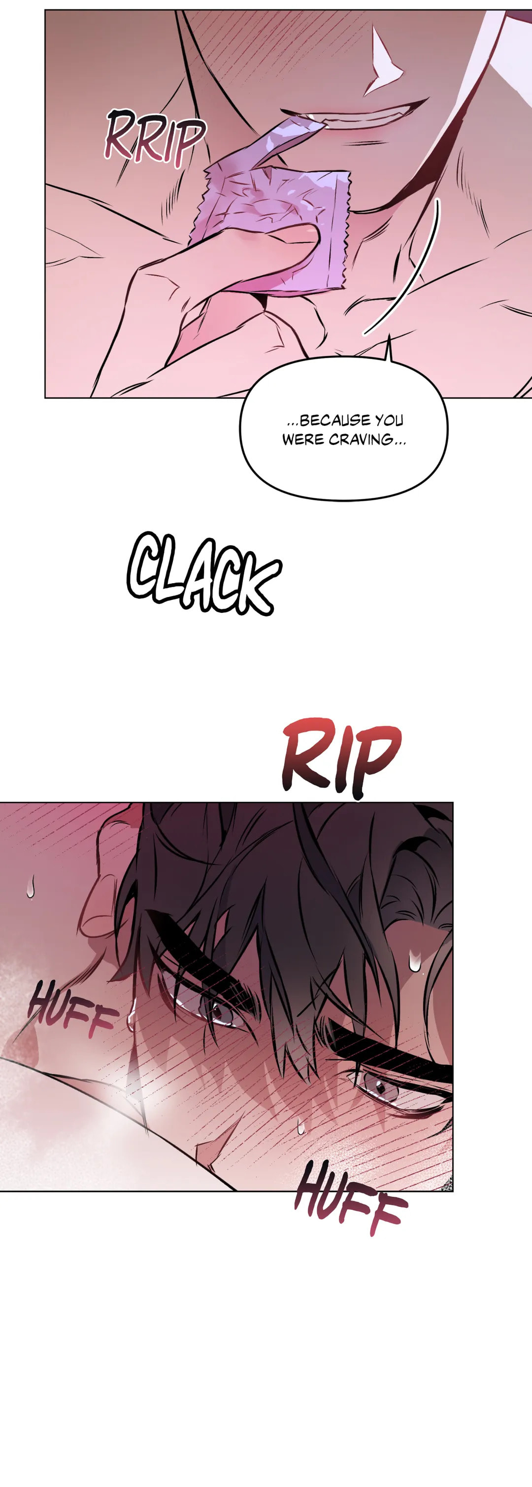 Read Define the Relationship chapter 25 image 27 on Lezhin