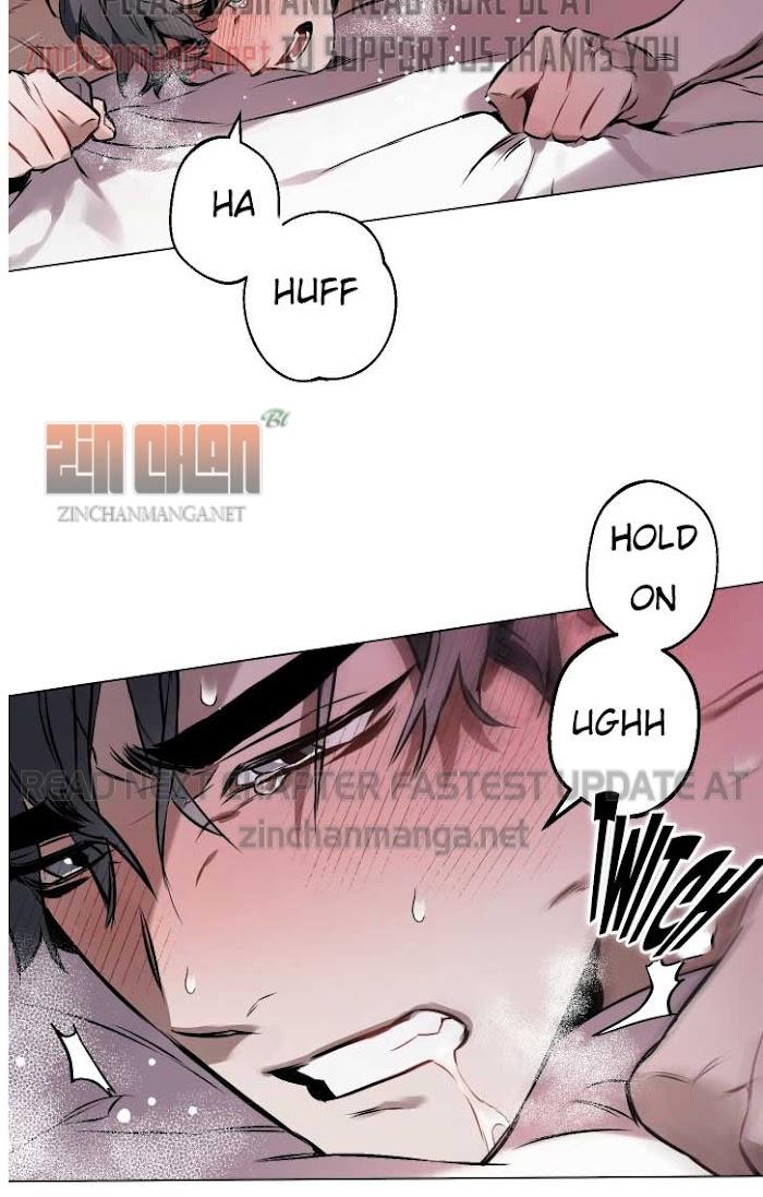 Read Define the Relationship chapter 26.1 image 10 on Lezhin