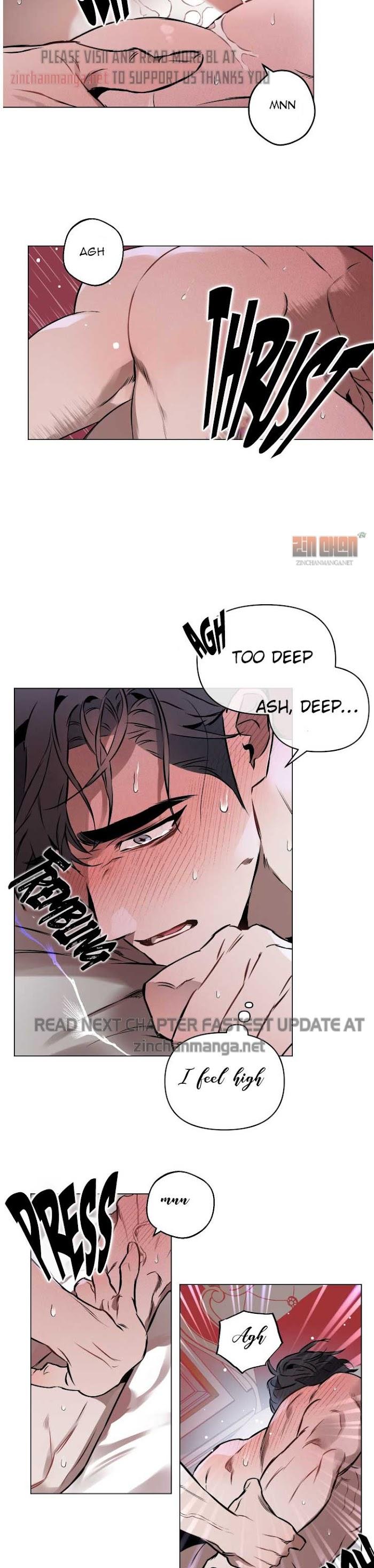 Read Define the Relationship chapter 26.1 image 16 on Lezhin