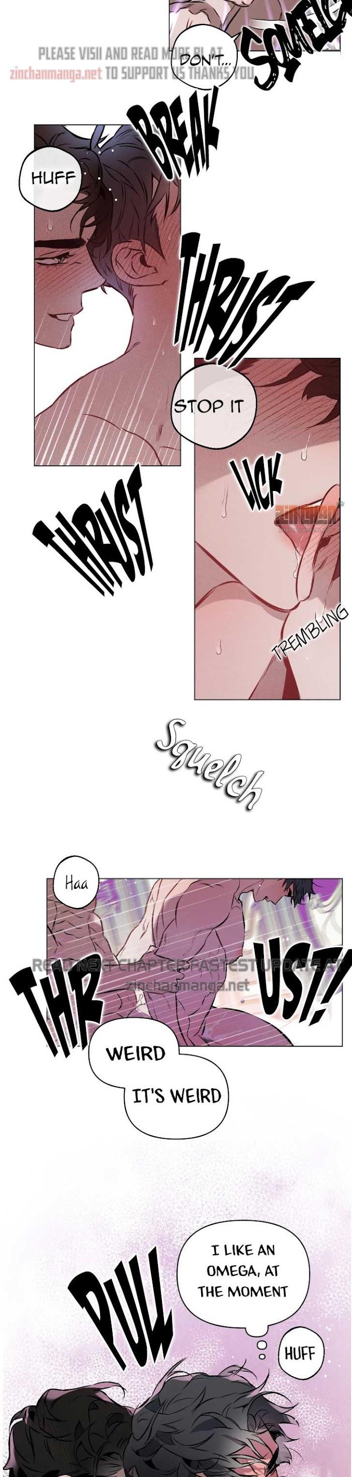 Read Define the Relationship chapter 26.1 image 17 on Lezhin