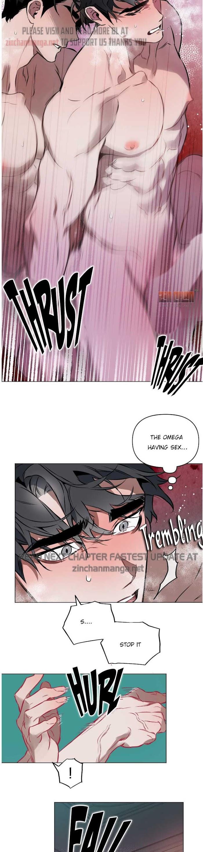 Read Define the Relationship chapter 26.1 image 18 on Lezhin