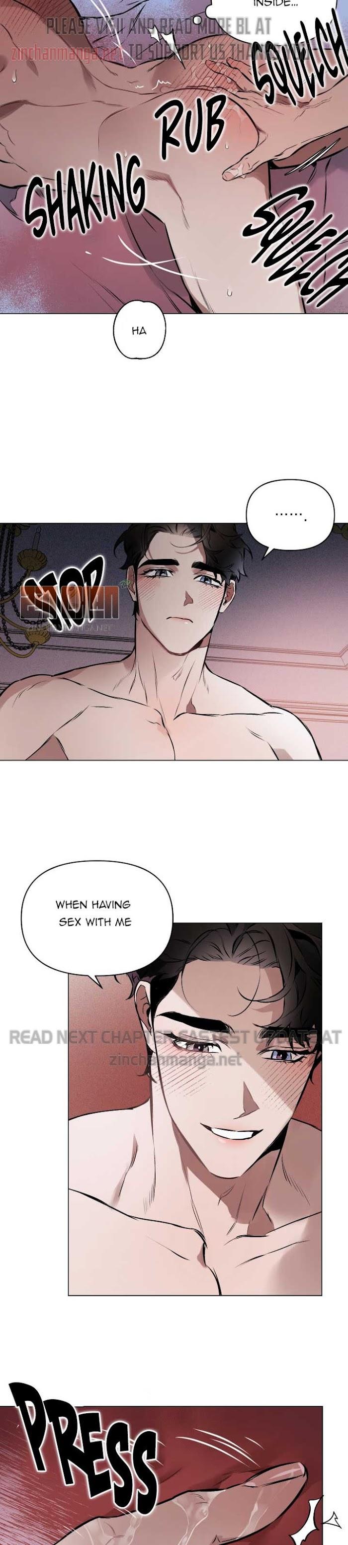 Read Define the Relationship chapter 26.1 image 2 on Lezhin