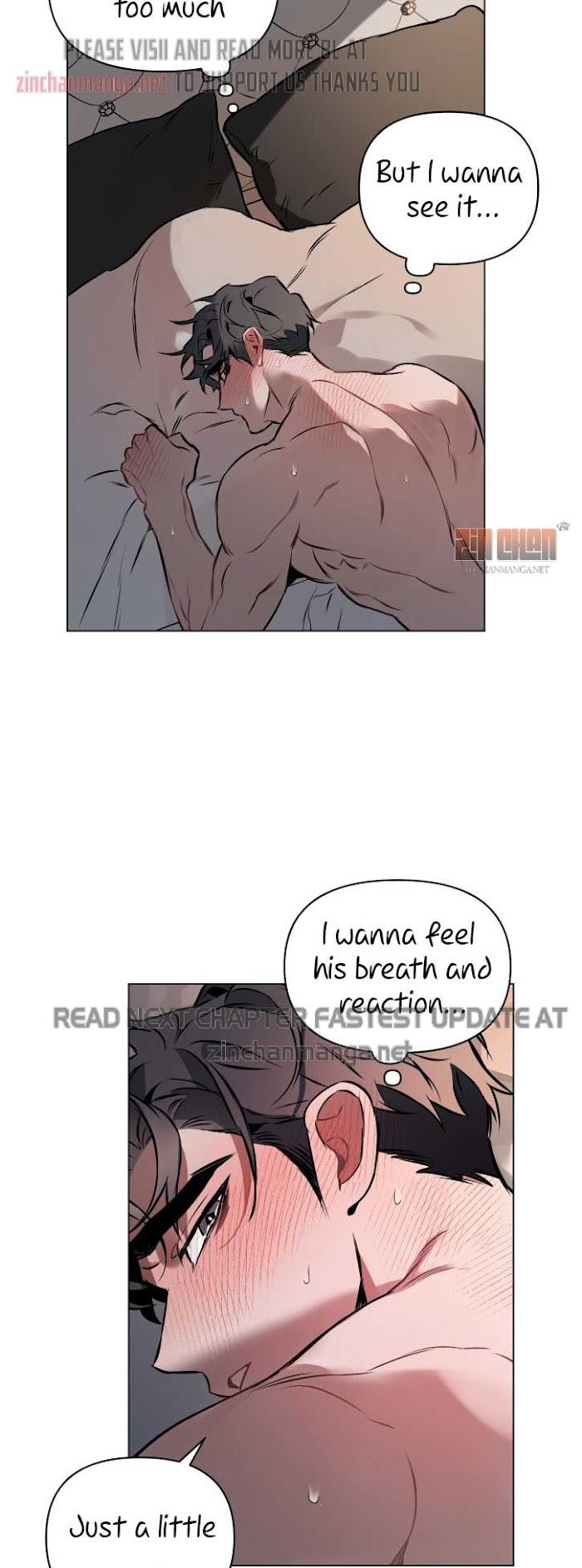 Read Define the Relationship chapter 26.1 image 21 on Lezhin