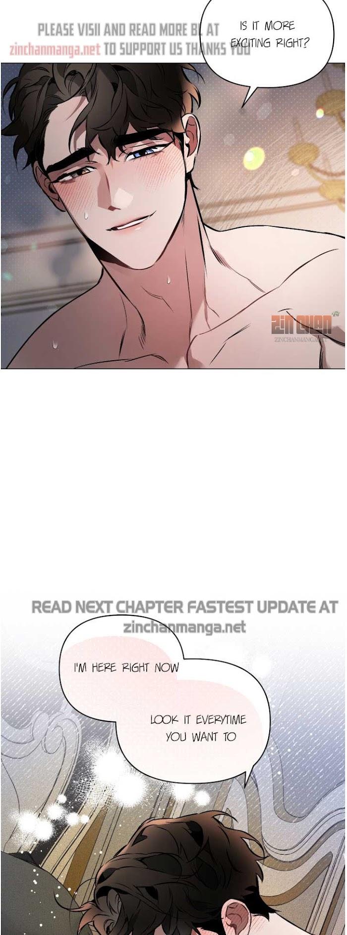 Read Define the Relationship chapter 26.1 image 23 on Lezhin