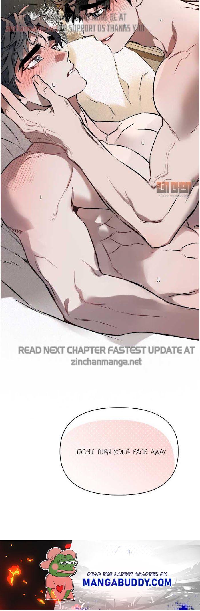 Read Define the Relationship chapter 26.1 image 24 on Lezhin