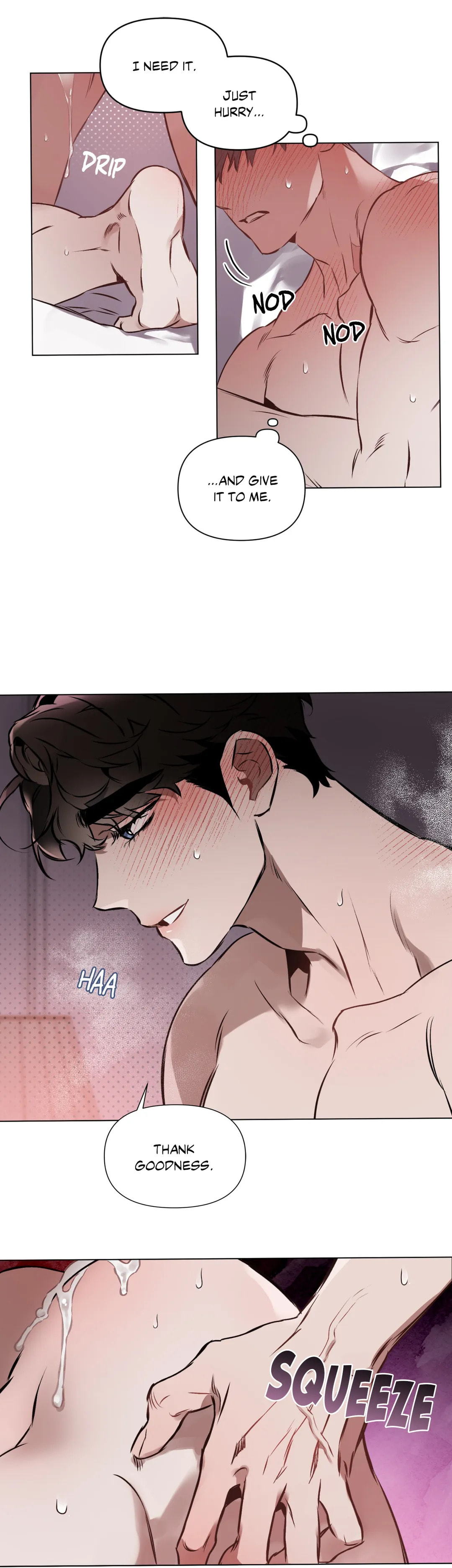 Read Define the Relationship chapter 26 image 10 on Lezhin