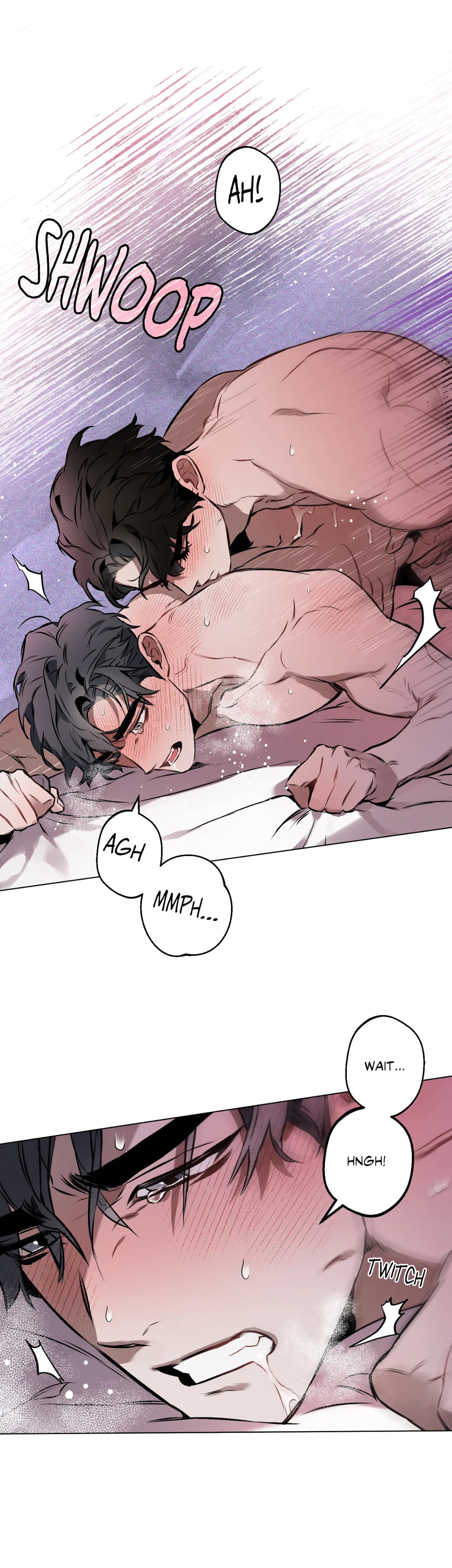Read Define the Relationship chapter 26 image 11 on Lezhin