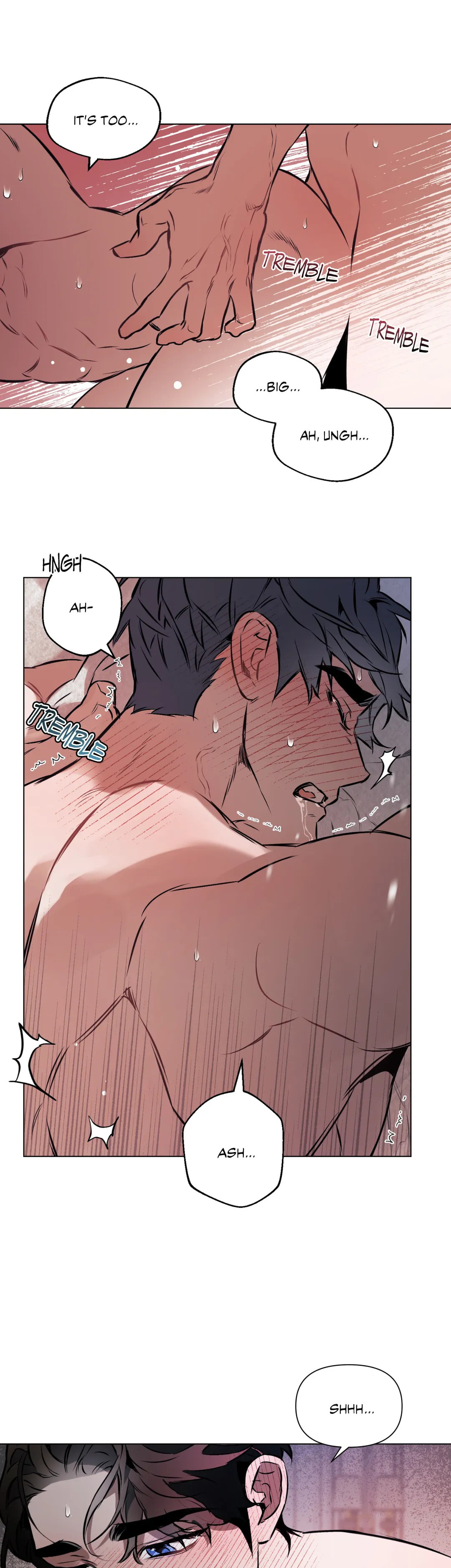 Read Define the Relationship chapter 26 image 12 on Lezhin