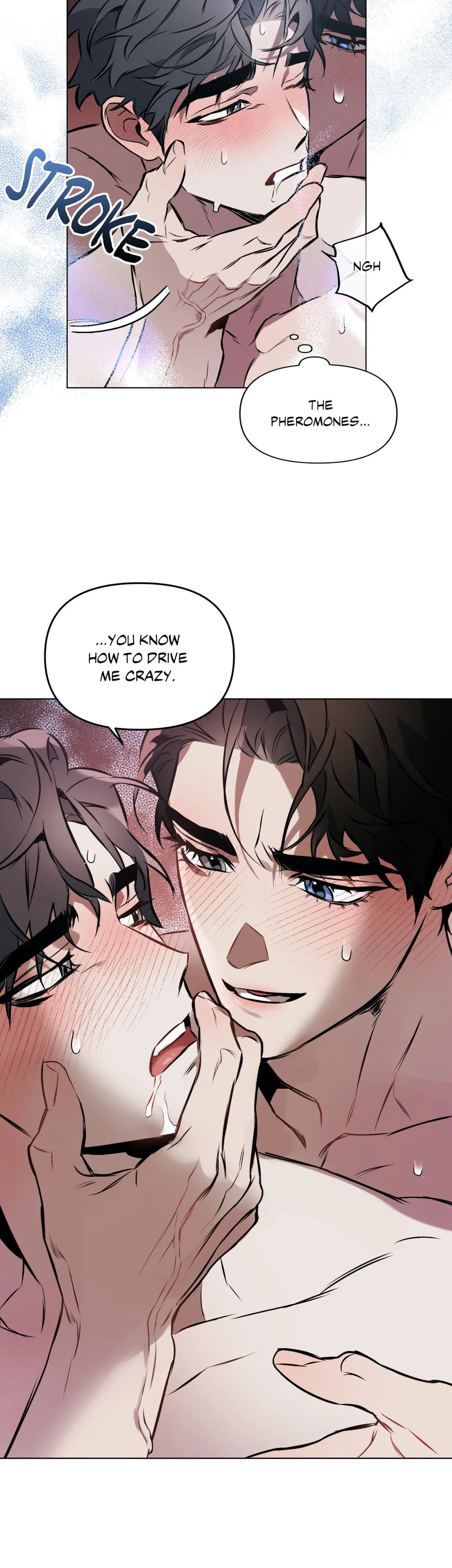 Read Define the Relationship chapter 26 image 17 on Lezhin