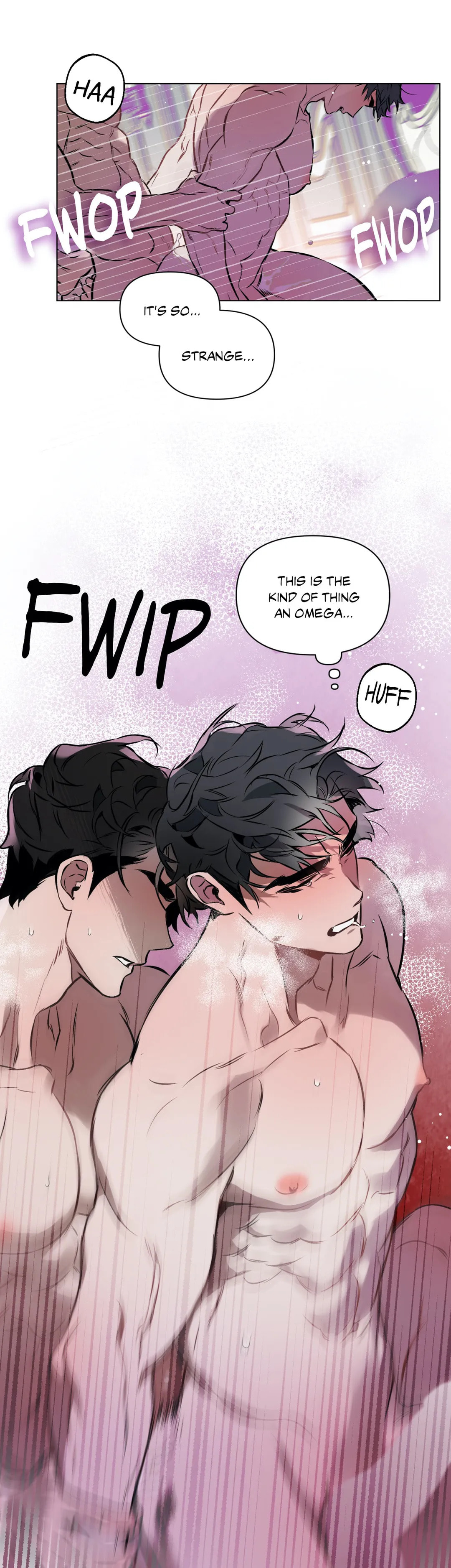 Read Define the Relationship chapter 26 image 20 on Lezhin