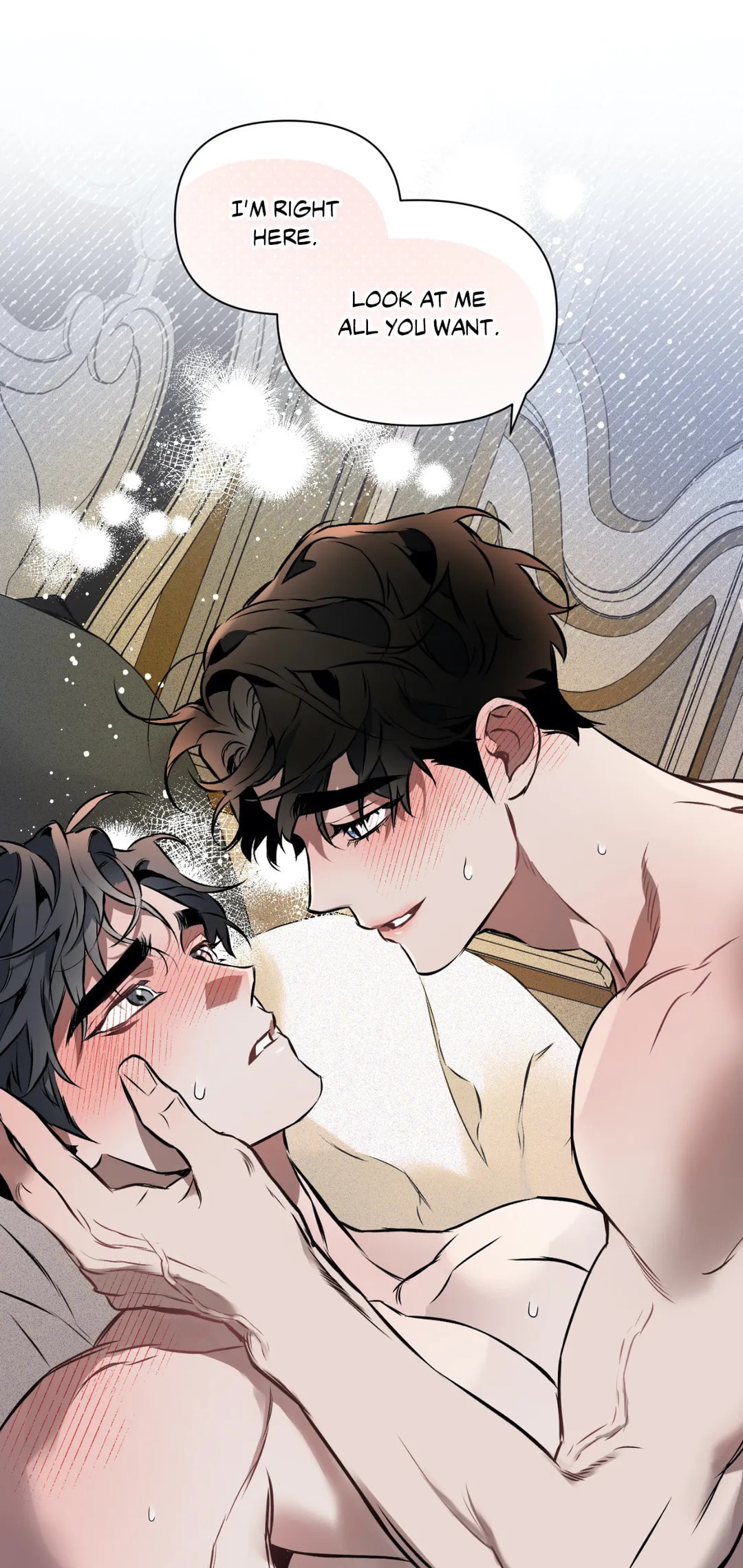 Read Define the Relationship chapter 26 image 26 on Lezhin
