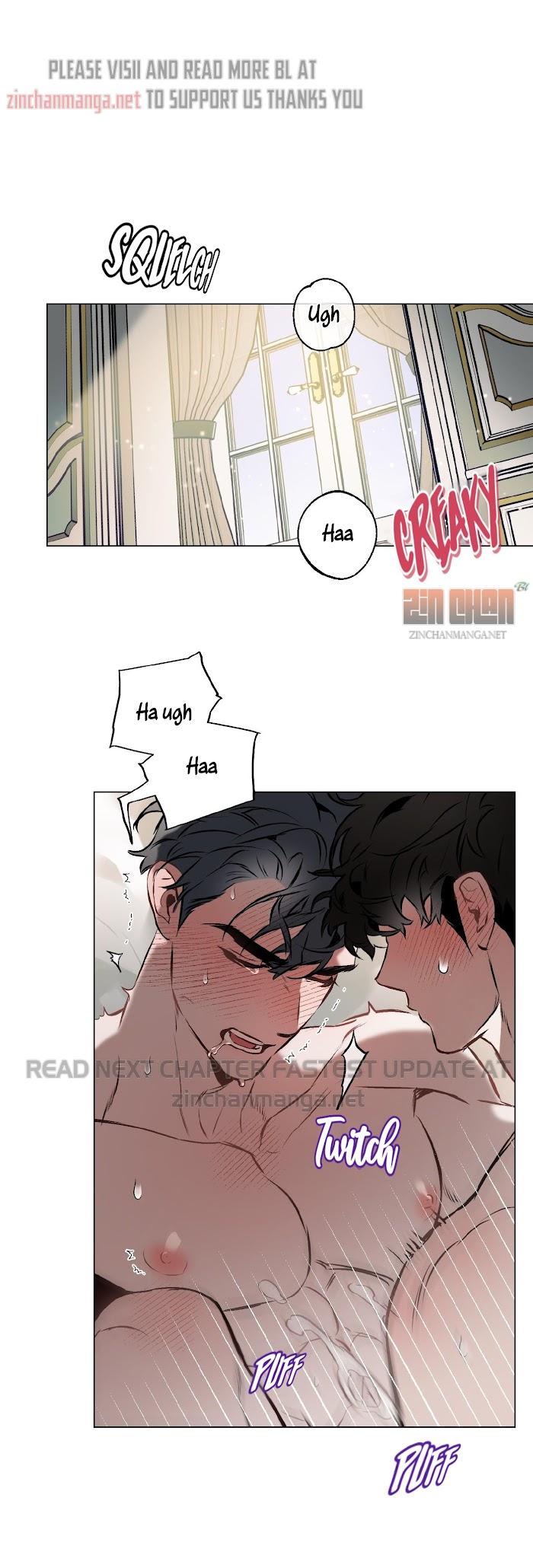 Read Define the Relationship chapter 27.1 image 11 on Lezhin